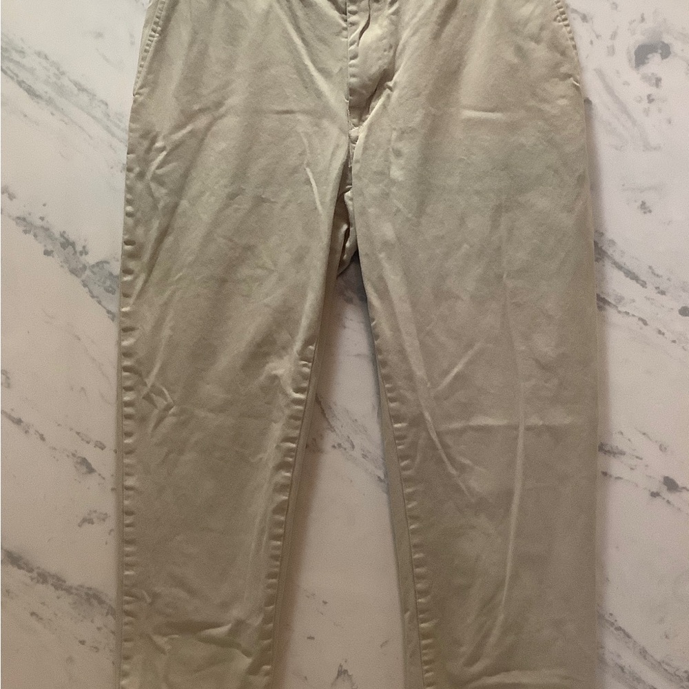 Polo by Ralph Lauren Men’s Tan Chinos